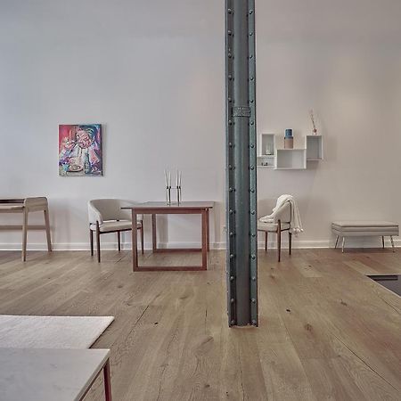 Boutique Suites And Residences Heidelberg- Alte Zigarrenmanufaktur מראה חיצוני תמונה