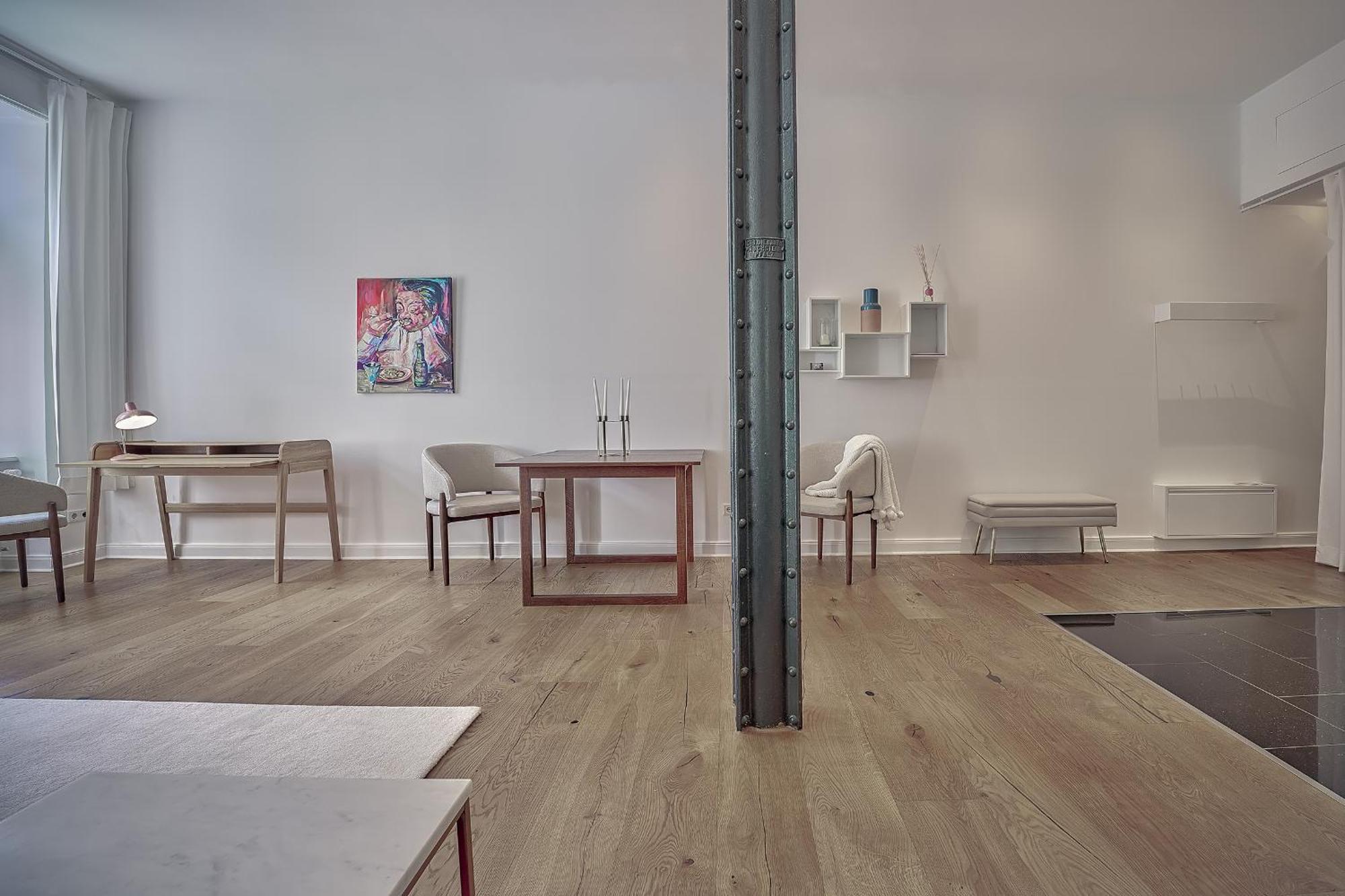 Boutique Suites And Residences Heidelberg- Alte Zigarrenmanufaktur מראה חיצוני תמונה