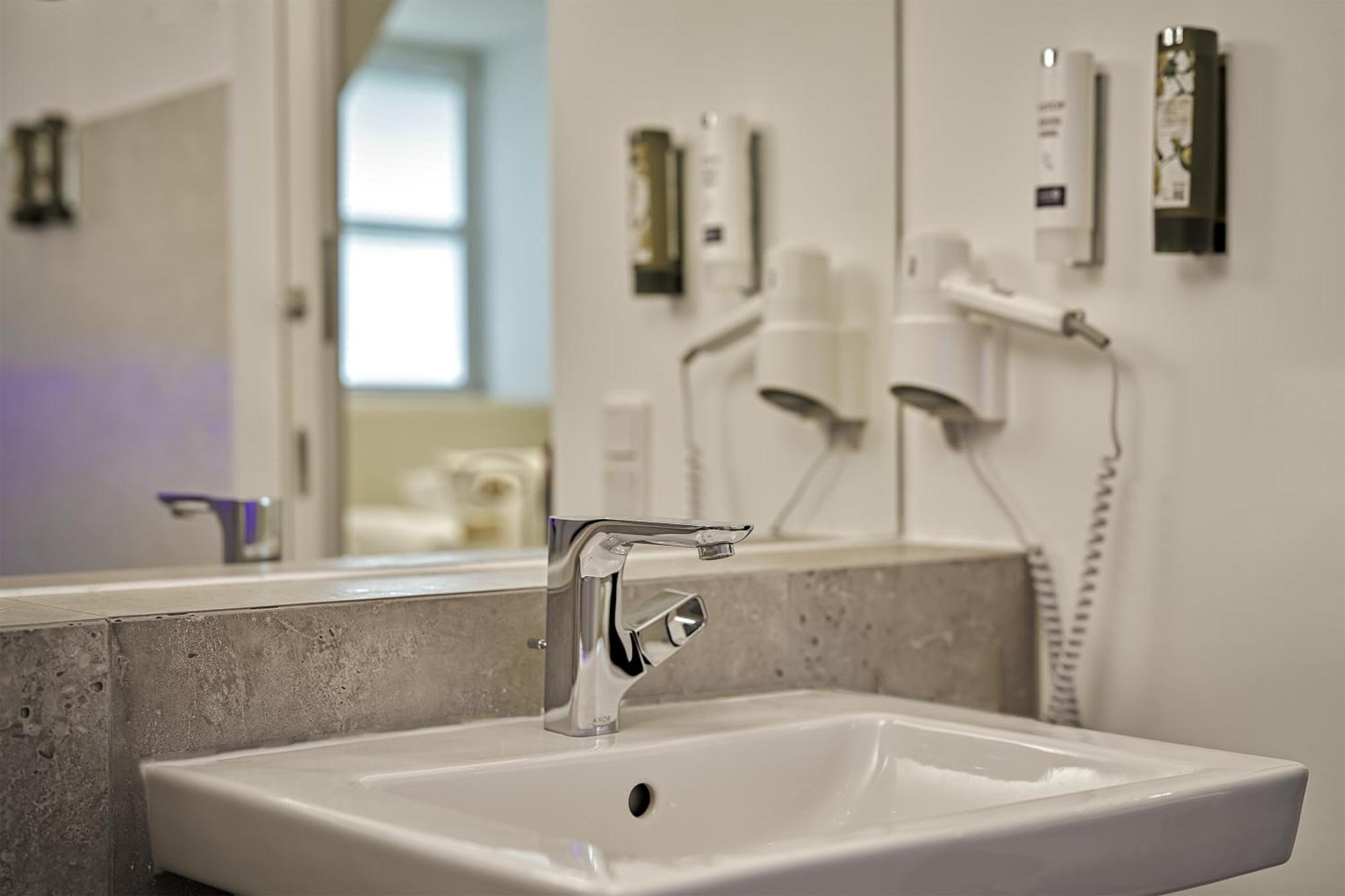 Boutique Suites And Residences Heidelberg- Alte Zigarrenmanufaktur חדר תמונה