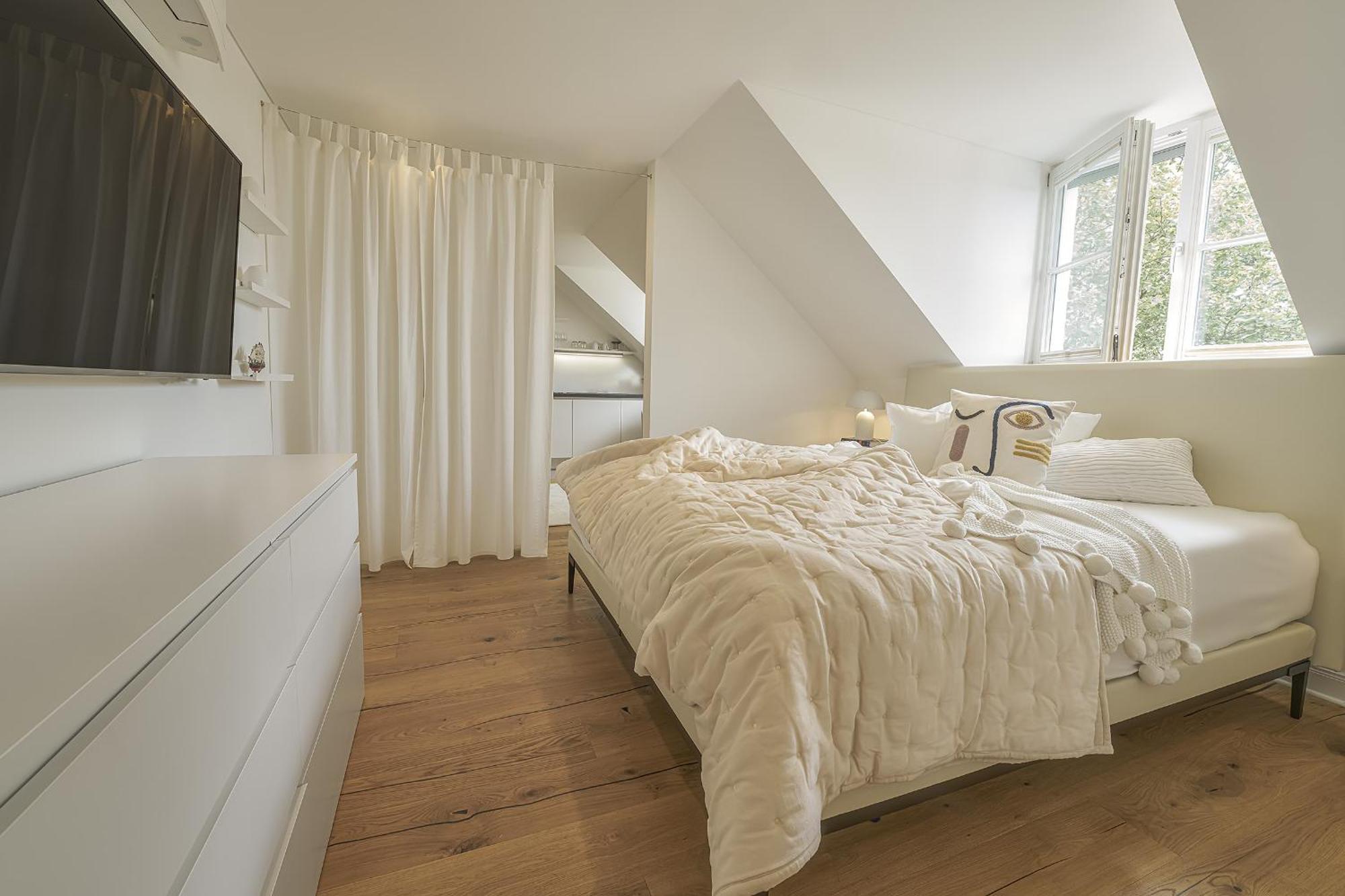 Boutique Suites And Residences Heidelberg- Alte Zigarrenmanufaktur חדר תמונה