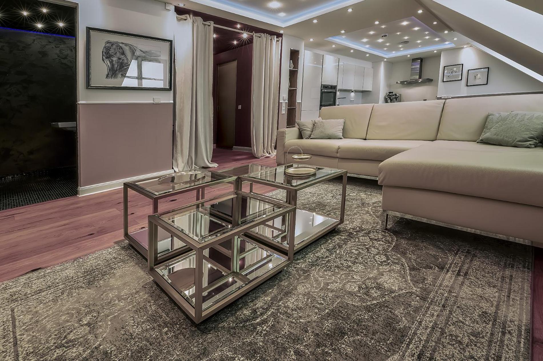 Boutique Suites And Residences Heidelberg- Alte Zigarrenmanufaktur מראה חיצוני תמונה