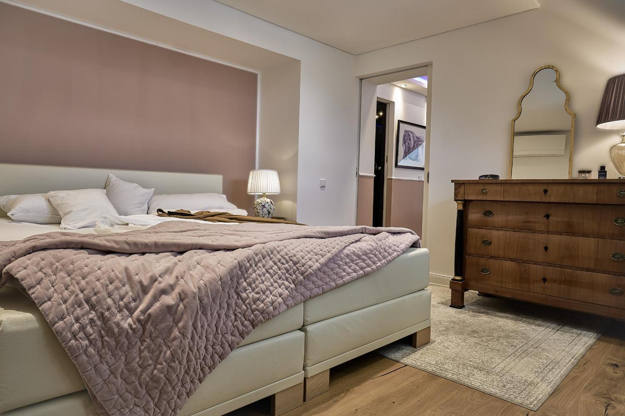 Boutique Suites And Residences Heidelberg- Alte Zigarrenmanufaktur חדר תמונה